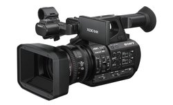 Sony XDCAM PXW-Z190