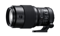 Fujifilm Fujinon GF 250 mm f/4 R LM OIS WR, telekonwerter GF1.4X TC WR i piercienie porednie