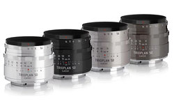 Meyer-Optik-Grlitz 50 mm f/2.9 Trioplan Classic