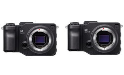 Sigma sd Quattro i sd Quattro H - aktualizacje firmware