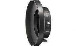 Adapter Sigma COR-11 dla obiektywu 14 mm T2 Cine FF