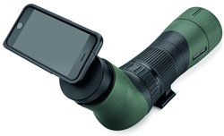 Swarovski Optik PA-i8 - digiscoping ze smartfonem iPhone 8