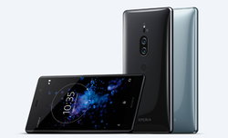 Sony Xperia XZ2 Premium z podwjnym aparatem
