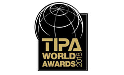 Nagrody TIPA 2018