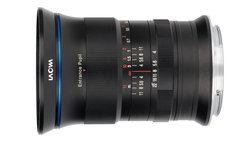 Venus Optics Laowa 17 mm f/4 GFX Zero-D