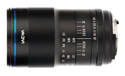Venus Optics Laowa 100 mm f/2.8 2X Ultra Macro APO