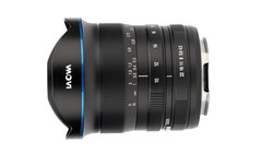 Venus Optics Laowa 10-18 mm f/4.5-5.6 FE Zoom