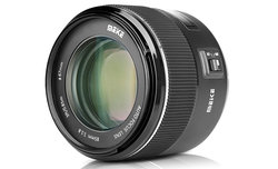 Meike MK 85 mm f/1.8 AF take dla Nikona i Sony