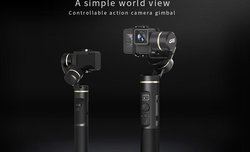 FeiyuTech G6