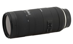 Tamron 70-210 mm f/4 Di VC USD - zdjcia przykadowe