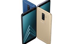 Samsung Galaxy A6 i A6+