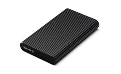 Sony SSD SL-E - przenony dysk ze zczem USB 3.1
