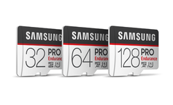Samsung PRO Endurance