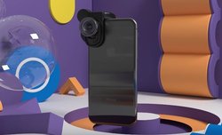 Olloclip Connect X dla iPhone’a X