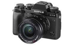 Przegld aktualizacji 4.10 dla Fujifilm X-T2