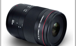 Yongnuo YN 60 mm f/2 MF - nowe makro od chiskiego producenta