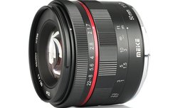 Meike MK-50 mm f/1.7
