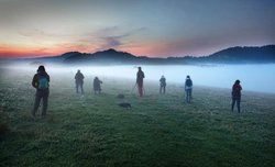 Krajobrazowo-pasterskie warsztaty fotograficzne w Pieninach