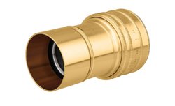 Lomography Daguerreotype Achromat 64 mm f/2.9 w pozacanej obudowie