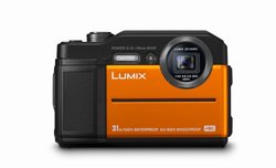 Panasonic Lumix FT7 - przykadowe zdjcia