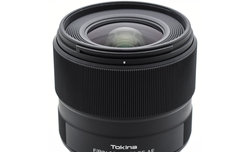 Tokina FRIN 20 mm f/2 FE AF - nowy firmware