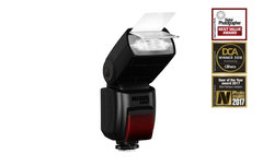 Hhnel Modus 600RT Speedlight take dla systemu Mikro Cztery Trzecie