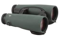 Test lornetki Swarovski EL 10x50 Swarovision