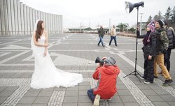 Masterclass Profoto - warsztaty z fotografii lubnej