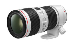 Canon EF 70-200 mm f/4L IS II USM - firmware 1.0.7