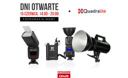 Fotojoker zaprasza na spotkanie z Quadralite we Wrocawiu