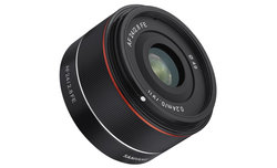 Samyang AF 24 mm f/2.8 FE