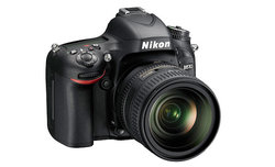 Nikon - kolejne aktualizacje firmware