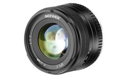 Neewer 35 mm f/1.2