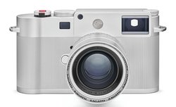 Limitowana Leica M10 Zagato