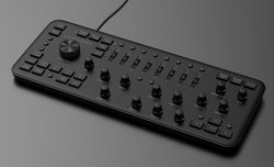 Loupedeck+ - nowa konsola do edycji zdj