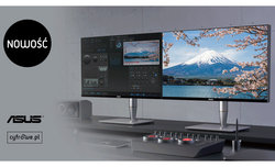 ASUS PA32UC-K - nowy monitor z serii ProArt