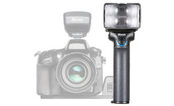 Nissin MG10 TTL