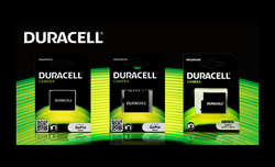 Akumulator Duracell do najnowszych modeli kamer GoPro