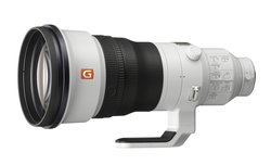 Sony FE 400 mm f/2.8 GM OSS