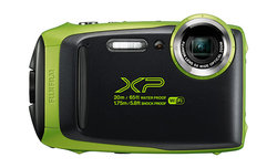 Fujifilm FinePix XP130 - przykadowe zdjcia