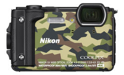 Nikon Coolpix W300 - przykadowe zdjcia