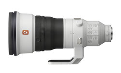 Sony FE 400 mm f/2.8 GM OSS - zdjcia przykadowe