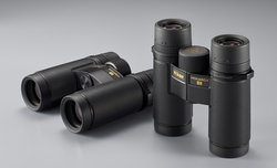 Nikon Monarch HG 10x30 - pierwsze wraenia