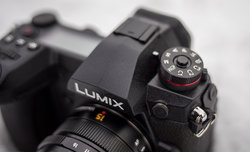 Panasonic Lumix G9 - do taca i do raca