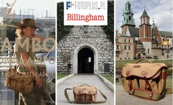 45 lat marki Billingham - jest promocja