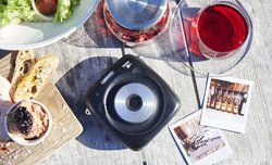 Open’er 2018 - bdzie tam strefa Fujifilm Instax