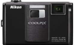 Cztery nowe Nikony Coolpix