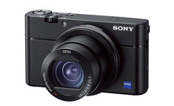 Sony RX100M5A