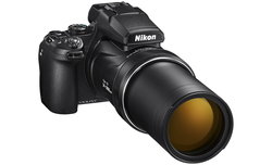 Nikon COOLPIX P1000