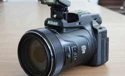 Nikon Coolpix P1000 w naszych rkach